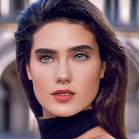 Jennifer Connelly (LoRA SDXL 1.0)版本v1.0 (ID: 131301)