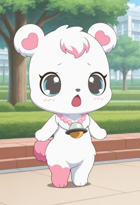 labra (Jewelpet) [Illustrious/pony]