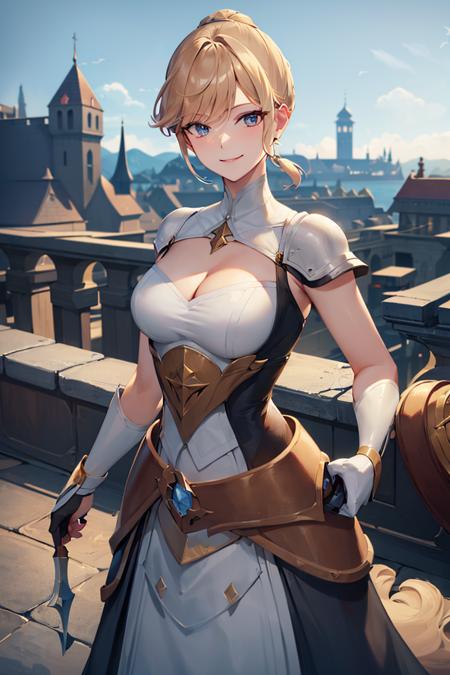 Gwyneth (AFK Arena)