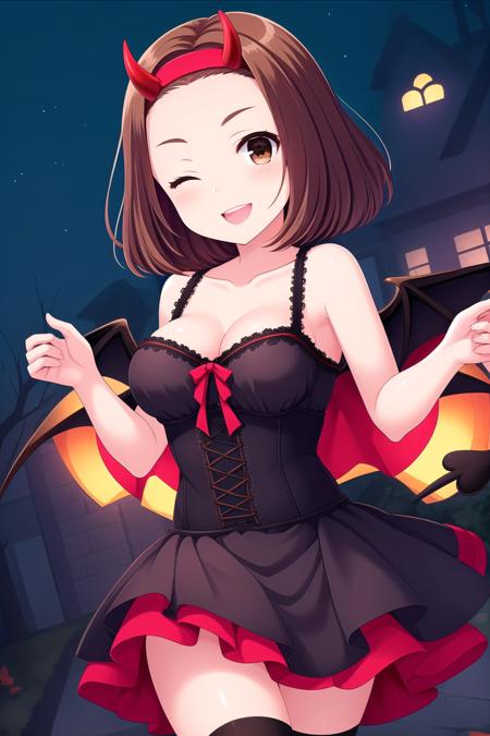 Takasaki Rui (Girl Friend BETA) | 高崎瑠依 (ガールフレンド（仮）)