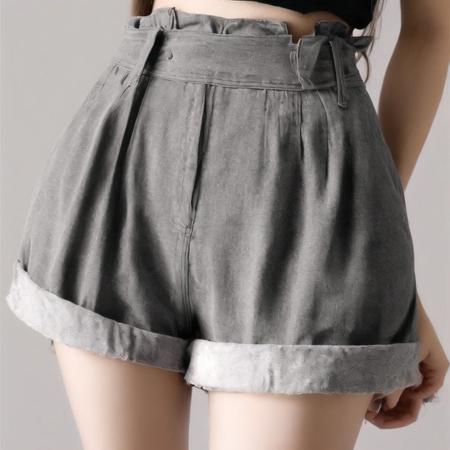 Cute shorts and stuff