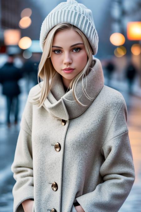 Scarlett Leithold