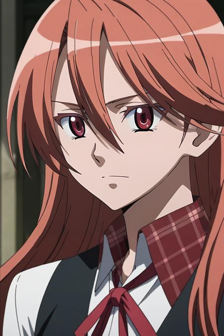 Chelsea / Akame ga Kill! (Pony)