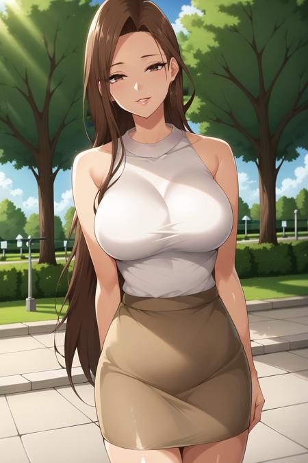 Risa Hamazaki (Imaizumin-chi wa Douyara Gal no Tamariba ni Natteru Rashii)版本Risa Hamazaki V1 (ID: 581774)