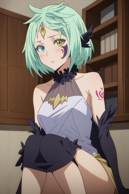 Tensei Shitara Slime Datta Ken | Characters Pack (SD 1.5 \ PDXL)