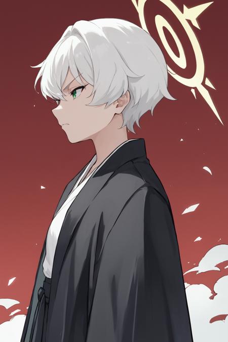 Project KV - Kuzunoha Rei