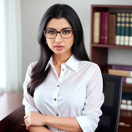 Bhagyashree