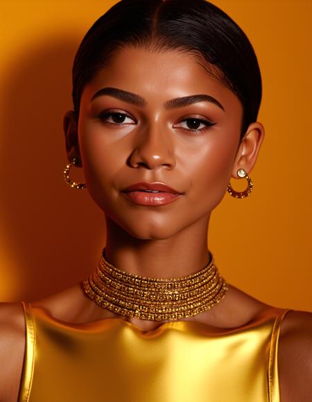 Zendaya Maree
