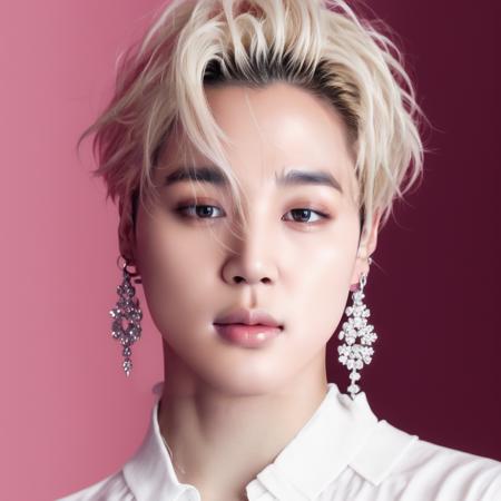 Park Jimin (BTS)