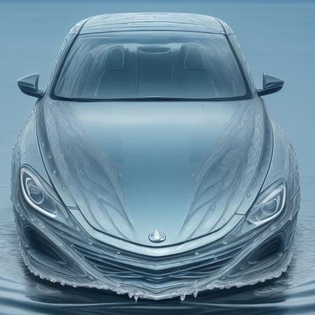 DonM - WaterMorph [SD1.5]