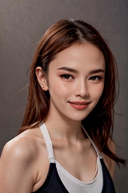OpenPose - Portrait Poses