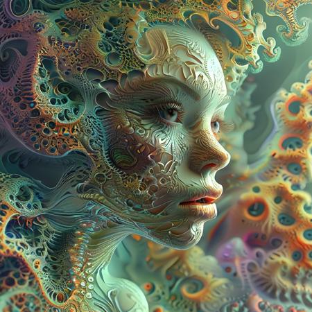Fractalex