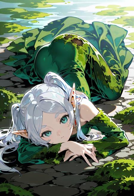 Plant Dress