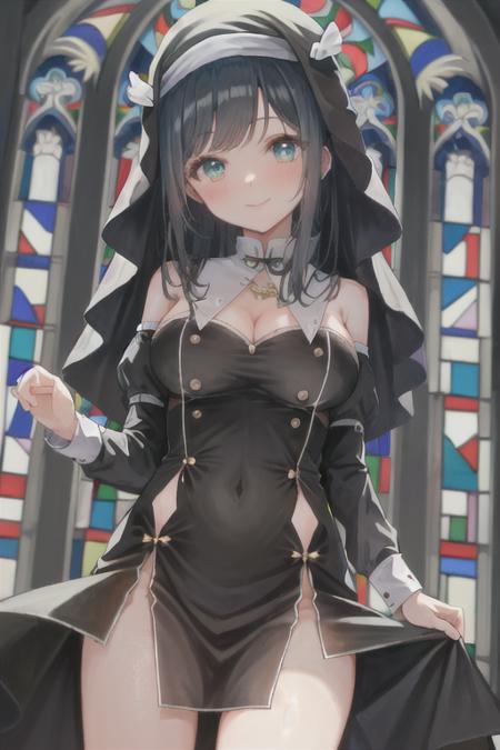 Nene Amano (Production Kawaii) [Vtuber]