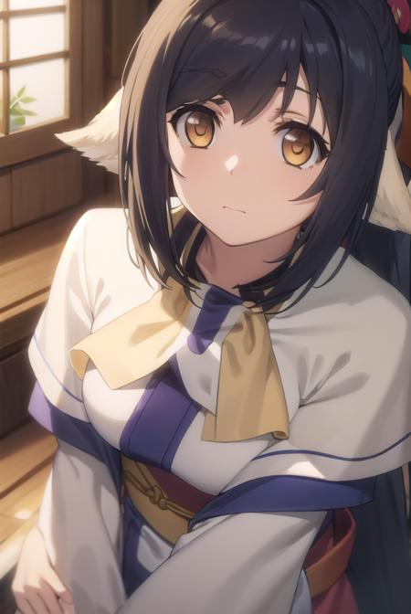 Kuon (クオン) - The One Being Sung (Utawarerumono) (うたわれるもの) - COMMISSION