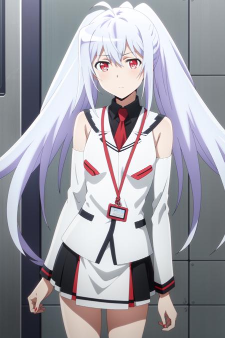 Isla / アイラ ( Plastic Memories / プラスティック・メモリーズ ) Anime Design版本v1.0 (ID: 339834)