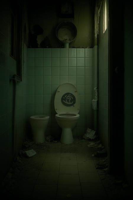 0181 dirty toilet（sdxl,pdxl,sd1.5）