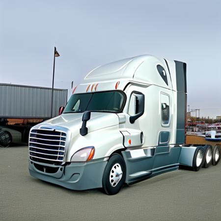 Freightliner
