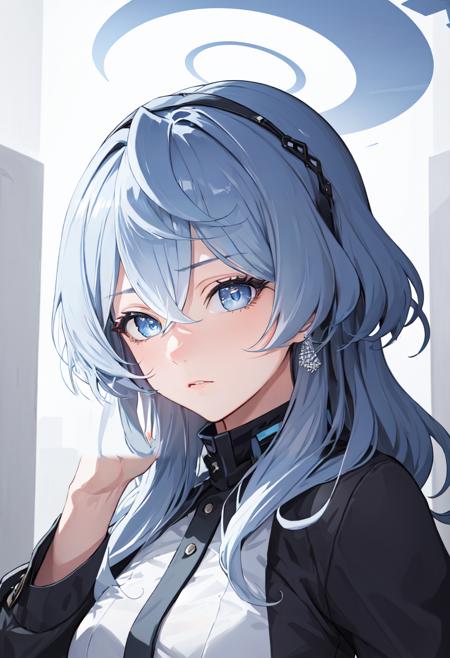 ako/天雨アコ/亚子 (Blue Archive)