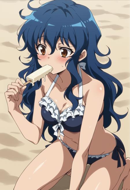 Mai Takagi (Rescue Me!)