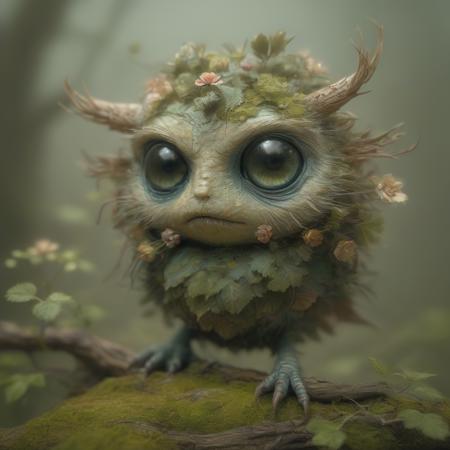 artfullytinyfae sdxl v1