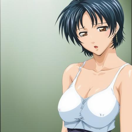 Bible Black (バイブルブラック) characters XL + F1D (choose from characters list)