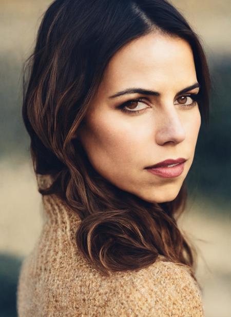 Laura Bailey