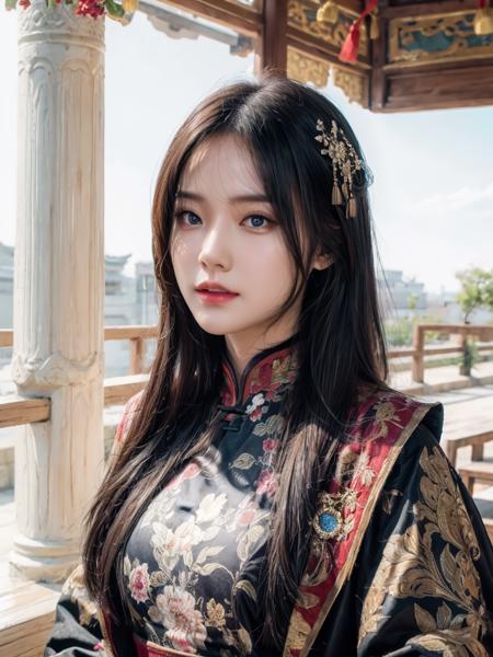 Cute Indonesian