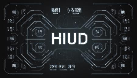 HUD