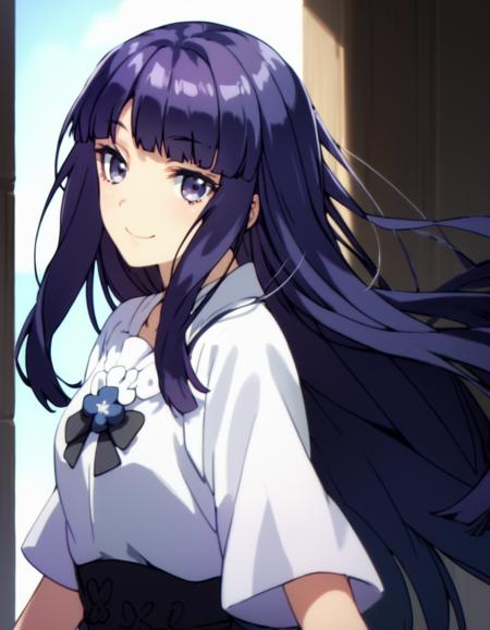 Death March to the Parallel World Rhapsody - Girls Pack