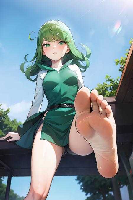 foot up/foot/foot focus/barefoot