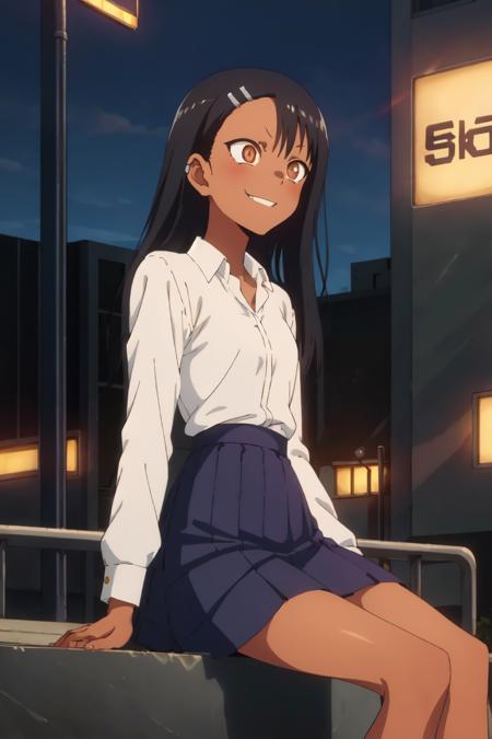 Hayase Nagatoro || Don't Toy With Me, Miss Nagatoro