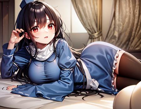 飯綱丸龍(Iizunamaru Megumu)/東方Project(Touhou Project)