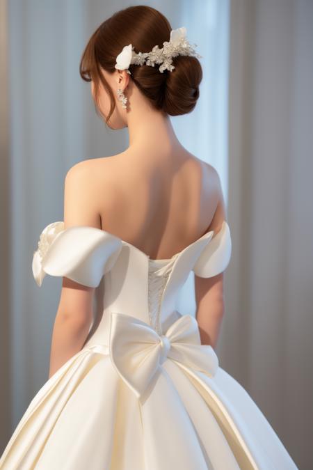 麻袋婚纱摄影-Wedding photography