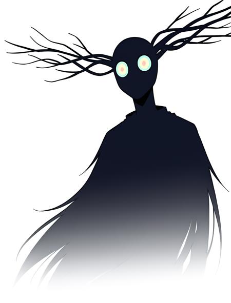 The Beast | Over The Garden Wall