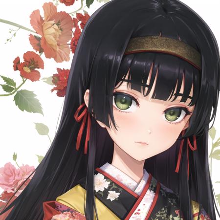 美少女万華鏡-理と迷宮の少女-蓮華 / Bishojo Mangekyo-Kotowari to Meikyu no Shojo- Renge / 美少女万华镜-理与迷宫的少女- 莲华版本Renge v2.0 (ID: 27370)