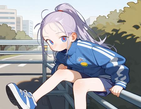 bikabaka / ビカパカ style | NAI style