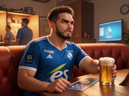 RC Strasbourg Alsace - football