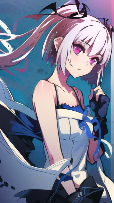 Liloi_血族Bloodline：莉萝艾