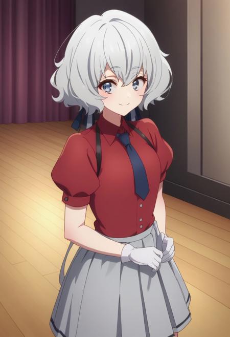 Junko Konno - Zombie Land Saga (Commission)