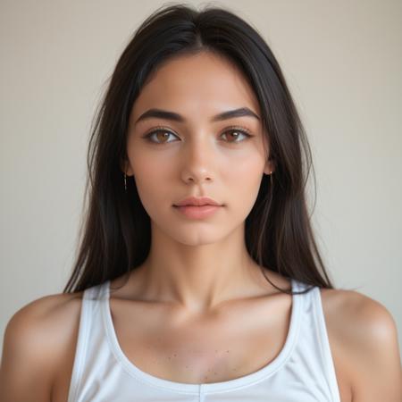 Luna Amor AKA Alexya