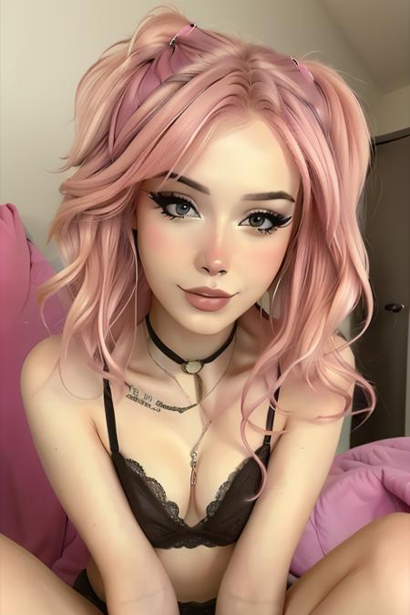 EGirl Aesthetic