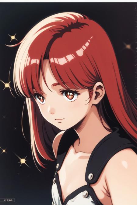 Mikimoto Haruhiko style