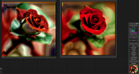 ComfyUI Workflow for image animation text to video workflow (Unlimited frames)版本v1.0 (ID: 832487)