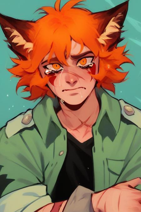Ren Hana (Boyfriend to Death)