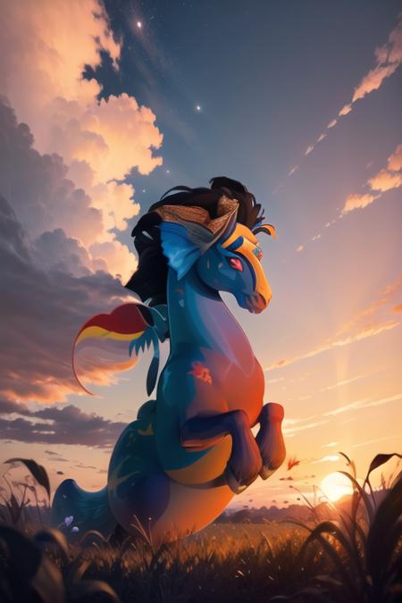 Peophin - Neopets | Virtual Pets