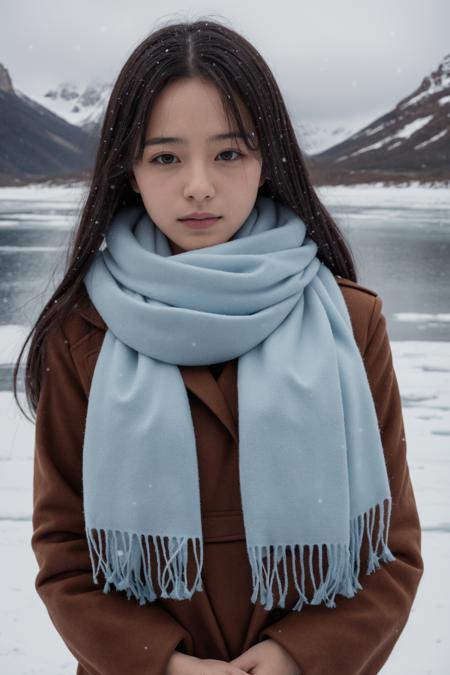 Photo Asian