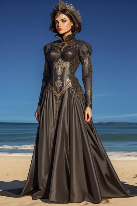 ?Fairy Tale Collection? - The Evil Queen SD1.5