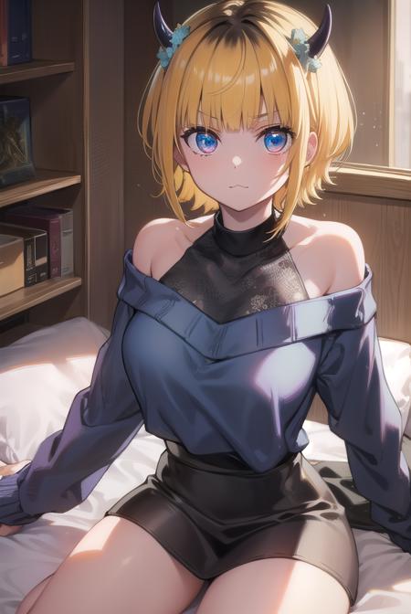 Memcho - Oshi no Ko