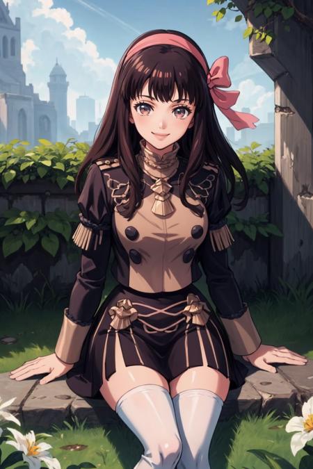 Daisy (Fire Emblem: Genealogy of the Holy War)